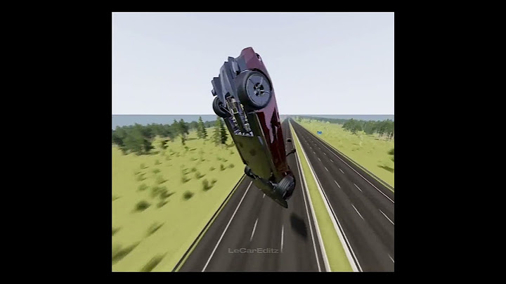 Koenigsegg Jesko takes off in the autobahn ☠️ #shorts #brazilfunk #cars #beamng #beamngdrive