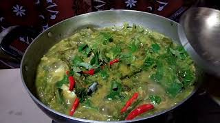 របៀបធ្វើ សម្លរម្ជូរ គ្រឿង ឆាទ្រប់ ម្ហូបខ្មែរ Khmer Food Recipes