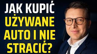 Germans have it cheaper than Poles Why do we overpay for cars Arkadiusz Zaremba in Biznes Klasa