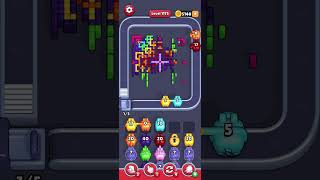 Pixel Flow Level 1175