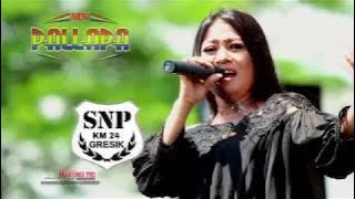 LILIN HERLINA  II  SUKET TEKI  II  NEW PALLAPA LIVE GRESIK