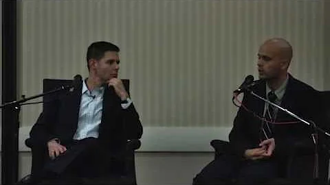 John Corvino - John-Mark Miravalle  "Same-Sex Marriage"  Debate