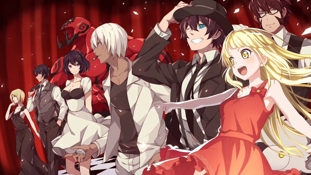 Sugar Song to Bitter Step - Hello, Happy World!