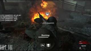 Cod:waw - Shi No Kyassuru Part 2