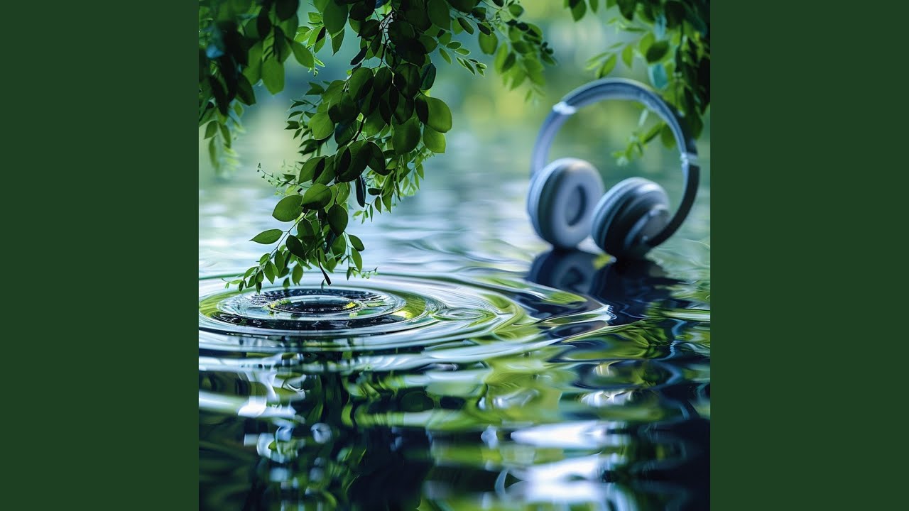 River Twilight Symphonic Peace