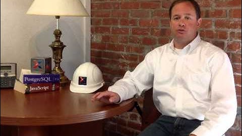 Better Management of Your Enterprise with xTuple, says Snodgrass