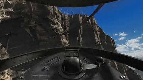 Riven: MagLev: Jungle Island to Survey Island