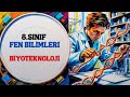 5 dakikada biyoteknoloji - 8.Sınıf Fen Bilimleri #lgs