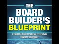 Redefining Boardroom Success: Strategies for High-Performance Governance in Not-for-Profits