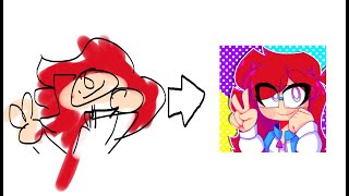 Scribble Magic