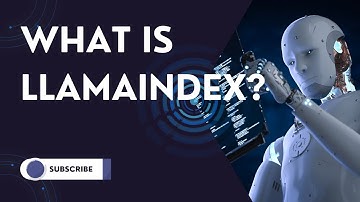 What is LlamaIndex? The KEY to Building Smart AI with Your OWN Data