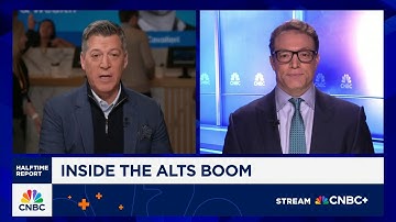 Inside the alternative investments boom: Here’s what you need to know