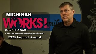2025 Impact Award