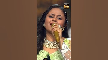 aisa sama n hota song #ananya #indianidol14#song