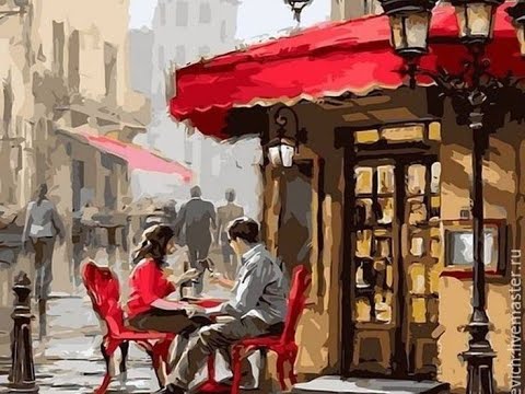 فرقة الجيتس طلب القهوة وماشربهاش