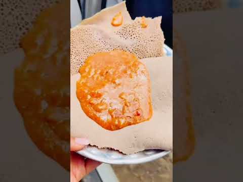 የገጠር ሰው በ እንግድነት ብትሄድ እንቅ አርጎ ስሞ እግርህን አጥቦ በፈገግታ ተሞልቶ ያለዉን አቅርቦ አብልቶ አጠጥቶ አልጋውን ለቆ አስተኝቶ የሚያሳድር ነዉ