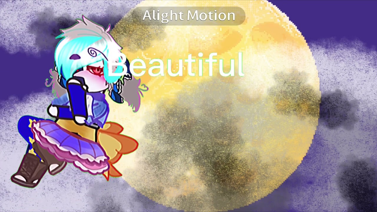 Beautiful boy🌗💙MoonyDrop x SunnyDrop