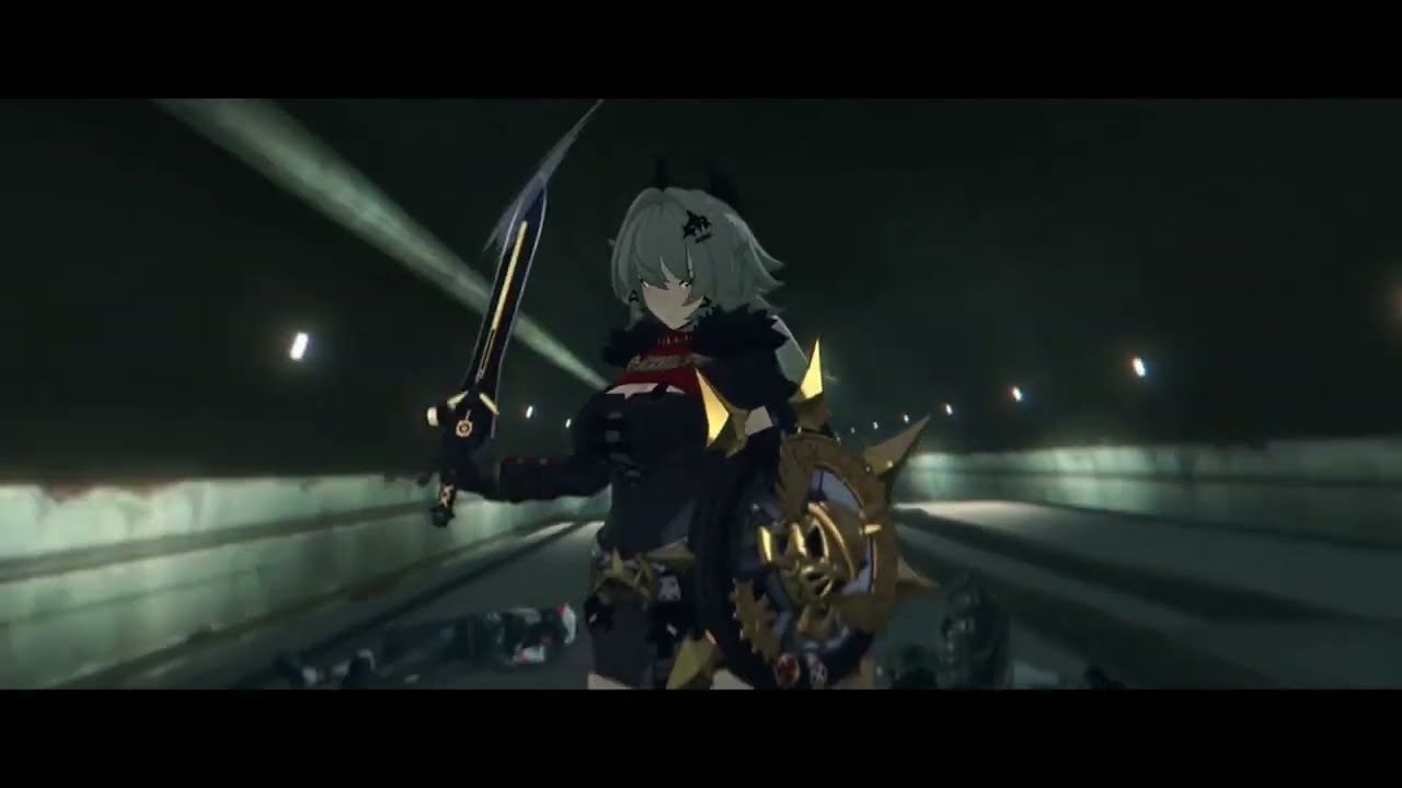 Zenless Zone Zero | Calydon [ZZZ Sons of Calydon Fansong]