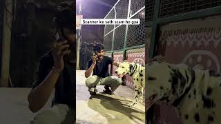 Aaj scam ho gya 😭😭 #comedy #shortsviral #trending #shorts #theromersbrothers