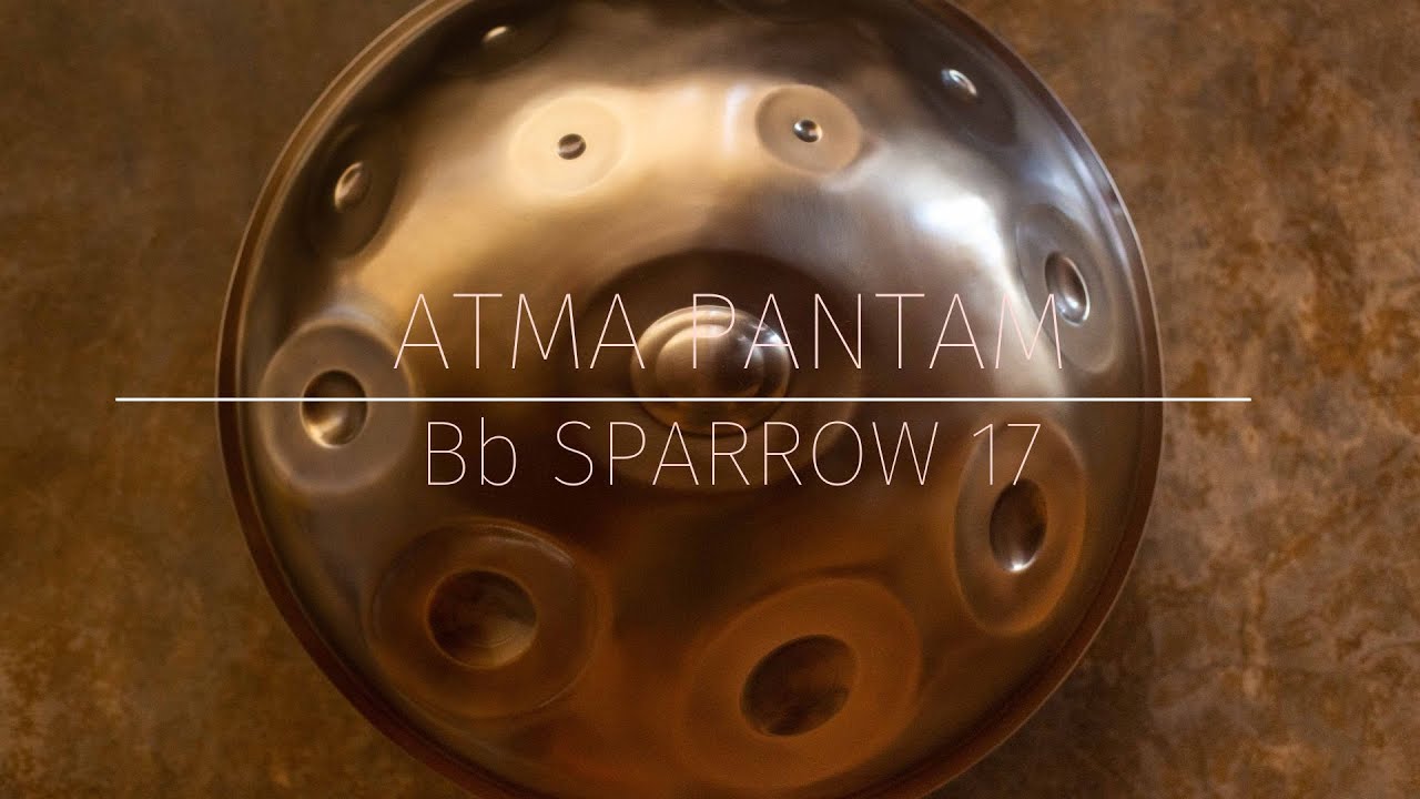 Atma Pantam - Bb Sparrow 17