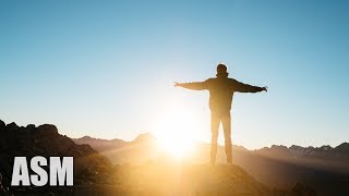 Inspirational Dubstep - AShamaluevMusic [Uplifting Cinematic Background Music Instrumental]