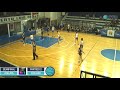 Torneo Federal Femenino: Atalaya Rosario vs. Bolivar Carlos Paz