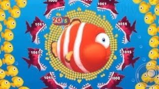 Fishdom  773 Hungry Fishs Gameplay  Ads Mini Games New Update 2025