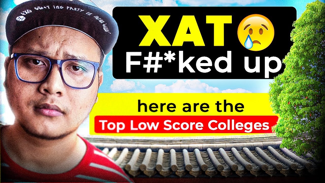 XAT F