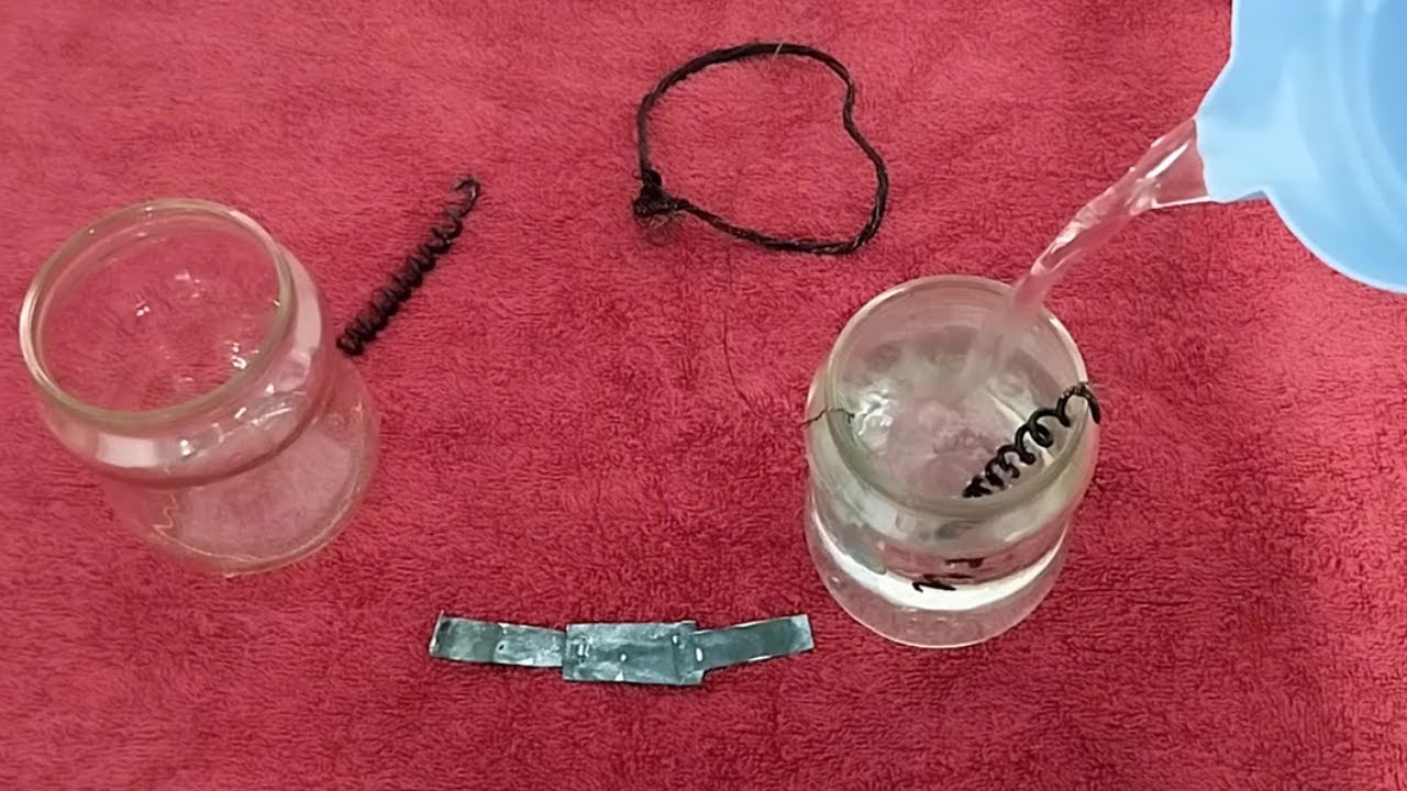 Como fazer gans de co2 e zno da Tecnologia Keshe- fazendo gans de co2 e zno de forma simples!