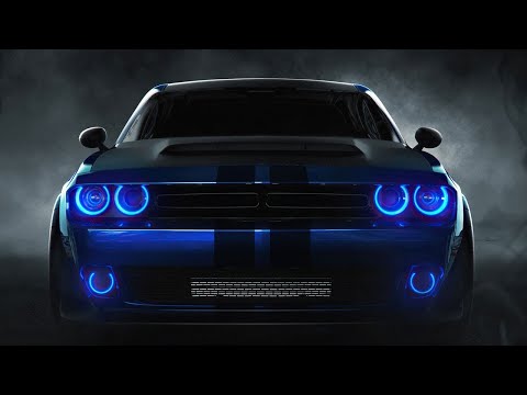 BASS BOOSTED SONGS 2025 CAR MUSIC 2025 BASS MUSIC 2025