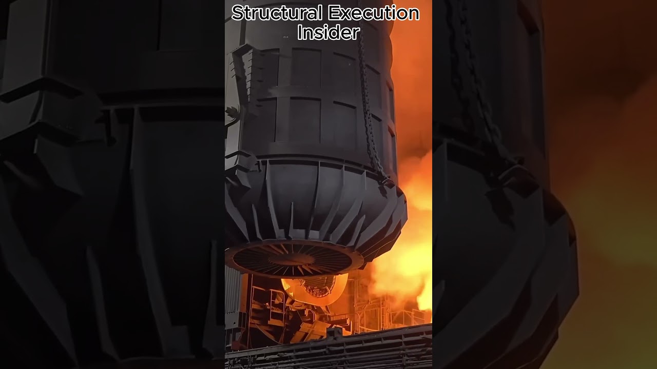 Choosing the Right Steel Section for Shoring | UC vs IPB 