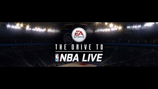 EA CEO Andrew Wilson on the Future of NBA Live (Audio Only)