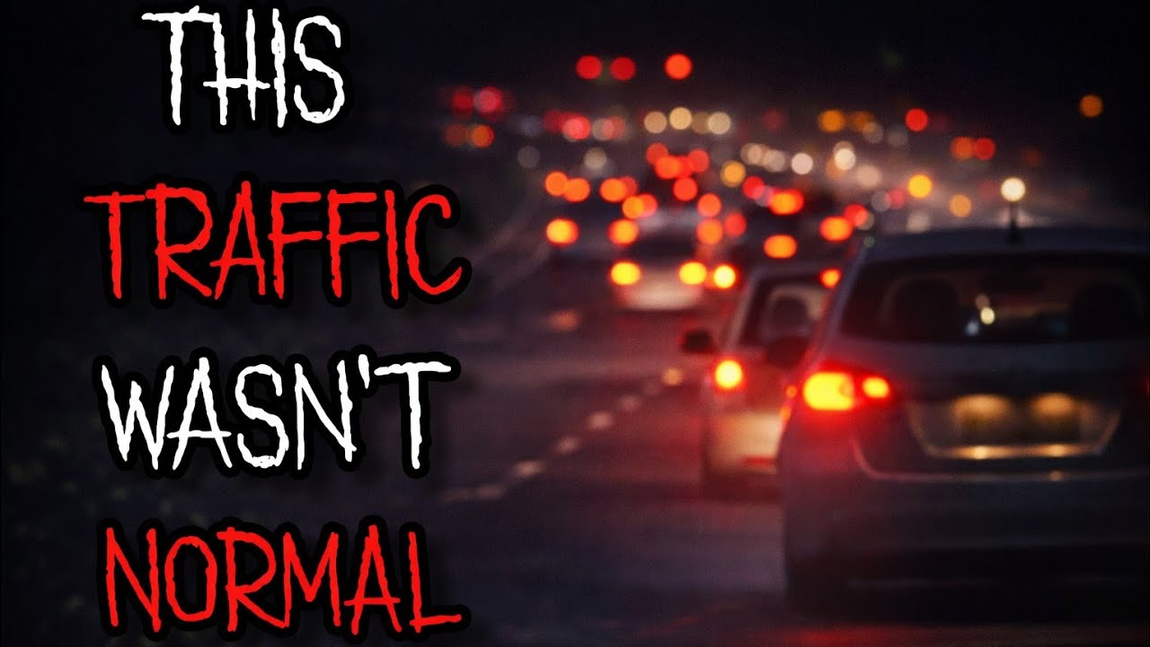 3 True Traffic Horror Stories 