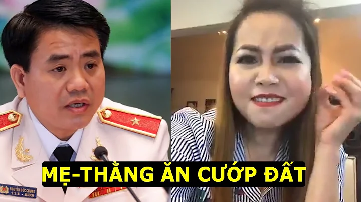 Trang L chi ch tch H Ni Nguyn c Chung: Chnh ng dn ...