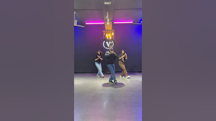 Nain Matakka | Dance