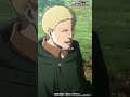 第18話「巨大樹の森」｜劇場版「進撃の巨人」完結編 THE LAST ATTACK 公開記念！#shorts #shingeki #進撃の巨人