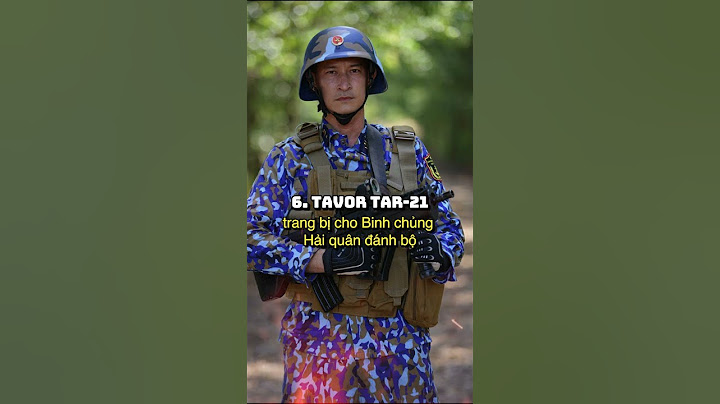Top 10 Súng Trường Phổ Biến Được Sử Dụng Trong Quân Đội Nhân Dân Việt Nam #shorts #top10 #viral