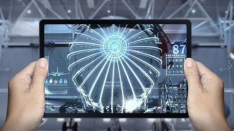 The Future is Now, with 5G