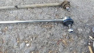 C Elysee 301 Z Rot Değişimi Basit