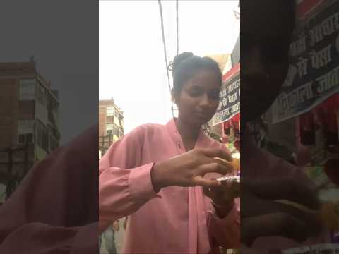 Itna mirchi pani Puri mai😨..#viral #shorts #youtubeshorts