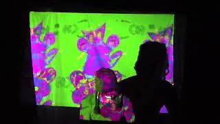 Brace Position w/ Nonbinaryjakepaul at AR248 on December 6, 2025 at The Atlantic, Gainesville, FL