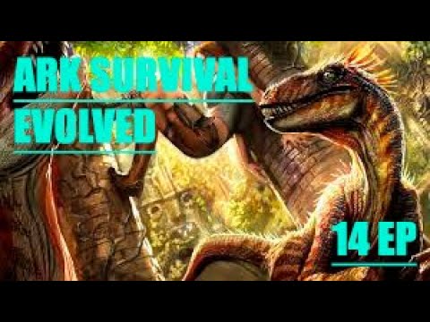 Novo dinossauro chega amanhã, 18 de junho, a ARK: Survival Evolved