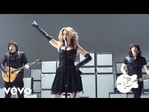 The Band Perry - DONE.