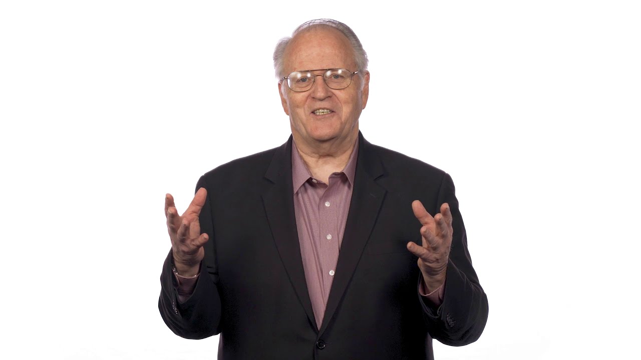 "How to Experience Christian Joy" Dr. Allan Brown Weekly