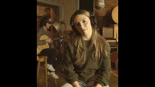 Elise Duckworth sings Angel From Montgomery