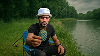 السمك أكل وهرب | آخر مرة أصيد 🤣 🎣