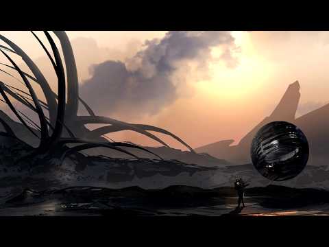 OneMind - Early Evolution (ft. Ulterior Motive)