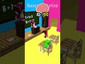 JJ School IQ 🧠🤓【MaizenAnimation】