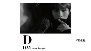 Daesung [Full Album] D-Day