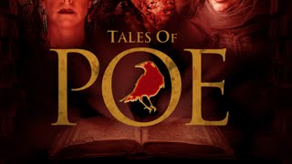 TALES OF POE - OFFICIAL TRAILER